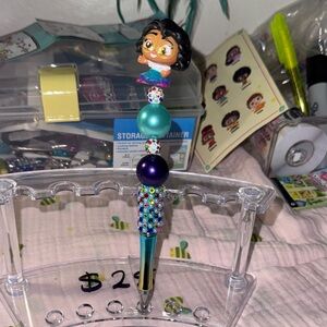 Colorful Mirabel from encanto Pen